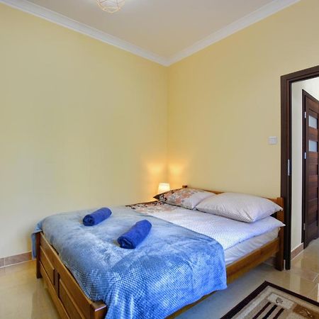 Apartamenty Pod Gora Parkowa Krynica Zdroj Bagian luar foto