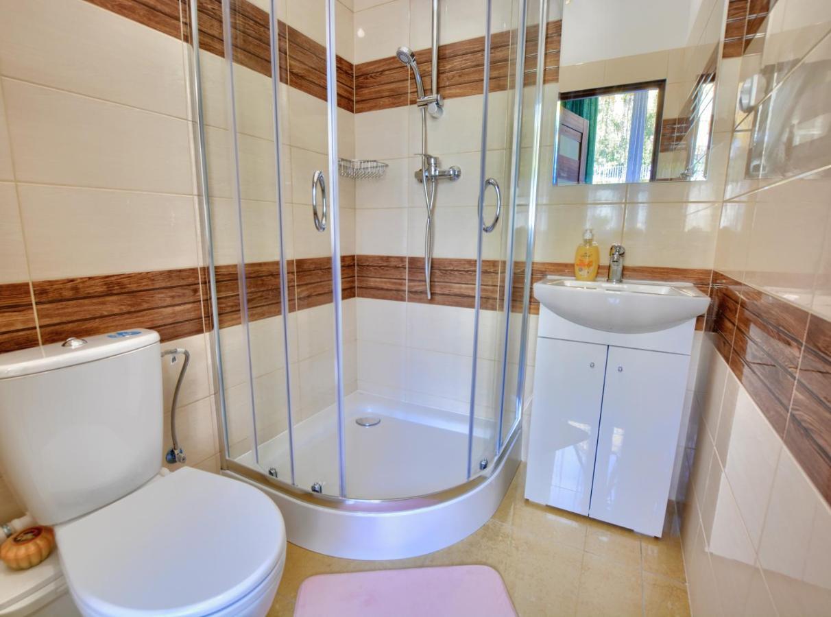 Apartamenty Pod Gora Parkowa Krynica Zdroj Bagian luar foto